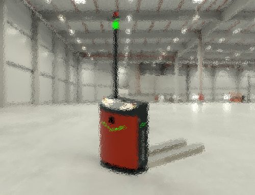 Mehr Effizienz, Sicherheit und Verfügbarkeit